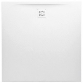 Receveur de douche LAUFEN PRO Marbond 120 x 120 x 3,3 cm