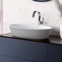 Villeroy & Boch Artis Aufsatzwaschtisch, oval