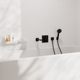 hansgrohe Tecturis E Wanneneinlauf
