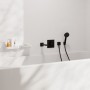 hansgrohe Tecturis E Wanneneinlauf