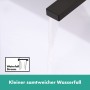 hansgrohe Tecturis E Wanneneinlauf