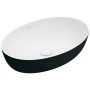 Villeroy & Boch Artis Aufsatzwaschtisch, oval