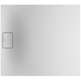 Duravit Stonetto Duschwanne Rechteck 100 x 90 cm
