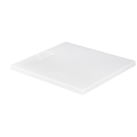 Duravit Stonetto Duschwanne Rechteck 100 x 90 cm