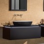Villeroy & Boch Artis Aufsatzwaschtisch, oval