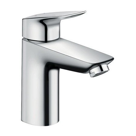 hansgrohe Logis Einhebel-Waschtischmischer 100