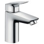 hansgrohe Logis Einhebel-Waschtischmischer 100