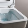 LAUFEN PRO S Spülrandloses Wand-WC