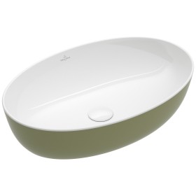 Villeroy & Boch Artis Vasque à poser ovale