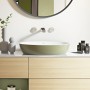 Villeroy & Boch Artis Aufsatzwaschtisch, oval