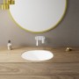 hansgrohe Vernis Blend Waschtischarmatur Unterputz, Auslauf 20,5 cm