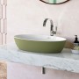 Villeroy & Boch Artis Aufsatzwaschtisch, oval