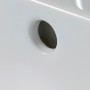 Duravit Starck 3 Handwaschbecken 40 cm mit 1 Hahnloch
