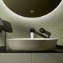 Villeroy & Boch Artis Aufsatzwaschtisch, oval