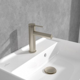 Villeroy & Boch Loop & Friends Einhebel-Waschtischarmatur