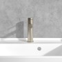 Villeroy & Boch Loop & Friends Einhebel-Waschtischarmatur
