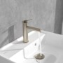 Villeroy & Boch Loop & Friends Einhebel-Waschtischarmatur