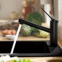 hansgrohe Zesis M33 Einhebel-Küchenarmatur 150