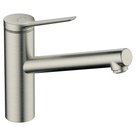 hansgrohe Zesis M33 Einhebel-Küchenarmatur 150