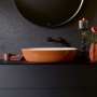 Villeroy & Boch Artis Aufsatzwaschtisch, oval