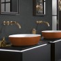 Villeroy & Boch Artis Aufsatzwaschtisch, oval