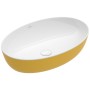 Villeroy & Boch Artis Aufsatzwaschtisch, oval