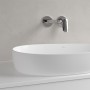 Villeroy & Boch Antao Aufsatzwaschbecken 65 x 40 cm, ohne Überlauf, ungeschliffen