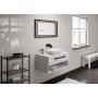 hansgrohe Vernis Shape Waschtischarmatur Unterputz, Auslauf 20,5 cm