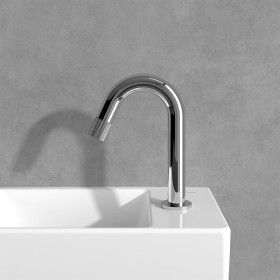 Villeroy & Boch Universal Taps & Fittings Kaltwasserarmatur ohne Ablaufgarnitur