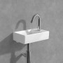 Villeroy & Boch Universal Taps & Fittings Kaltwasserarmatur ohne Ablaufgarnitur