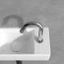 Villeroy & Boch Universal Taps & Fittings Kaltwasserarmatur ohne Ablaufgarnitur