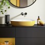 Villeroy & Boch Artis Aufsatzwaschtisch, oval