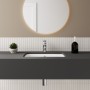 VitrA S20 Unterbauwaschtisch 50 x 37 cm