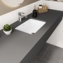 VitrA S20 Unterbauwaschtisch 50 x 37 cm