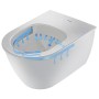Duravit Darling New Wand-WC Tiefspüler, rimless