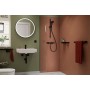 hansgrohe Ecostat Fine Duschthermostat Aufputz