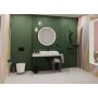 hansgrohe Ecostat Fine Duschthermostat Aufputz