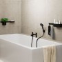 hansgrohe Vernis Blend Handbrause Vario