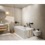 hansgrohe Vernis Blend Handbrause Vario