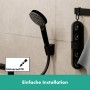 hansgrohe Vernis Blend Handbrause Vario