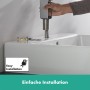 hansgrohe Vernis Blend Handbrause Vario