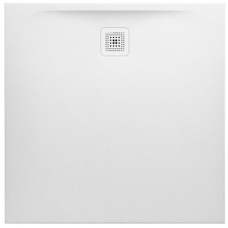 LAUFEN PRO Marbond Duschwanne 100 x 100 x 3,3 cm
