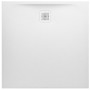 LAUFEN PRO Marbond Duschwanne 100 x 100 x 3,3 cm