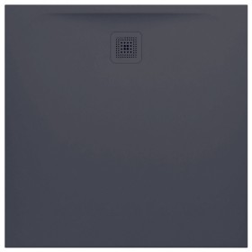 LAUFEN PRO Marbond Duschwanne 100 x 100 x 3,3 cm