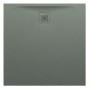 LAUFEN PRO Marbond Duschwanne 100 x 100 x 3,3 cm