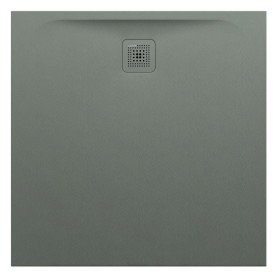 LAUFEN PRO Marbond Duschwanne 100 x 100 x 3,3 cm