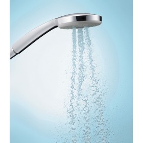 hansgrohe Croma 100 Pomme de douche Multi