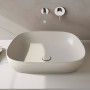 VitrA Options Outline Aufsatzschale TV 61,5 x 40,5 cm