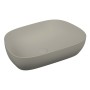 VitrA Options Outline Aufsatzschale TV 61,5 x 40,5 cm