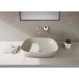 VitrA Options Outline Aufsatzschale TV 61,5 x 40,5 cm